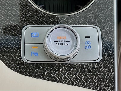 2026 Genesis GV80 Coupe 3.5T e-SC