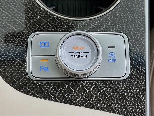 2026 Genesis GV80 Coupe 3.5T e-SC