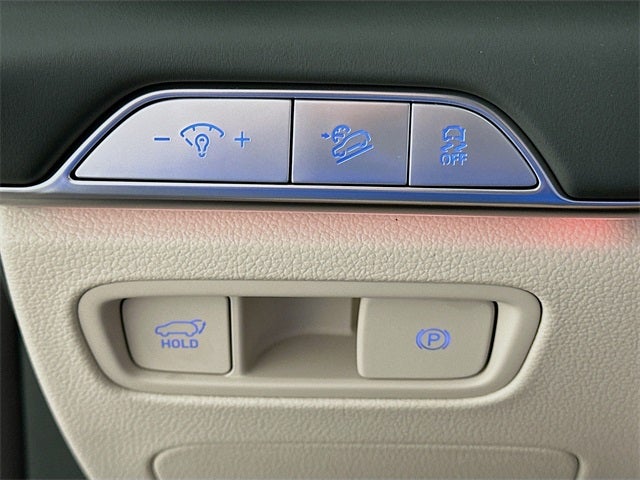 2026 Genesis GV80 Coupe 3.5T e-SC