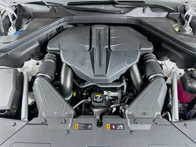 2026 Genesis GV80 Coupe 3.5T e-SC