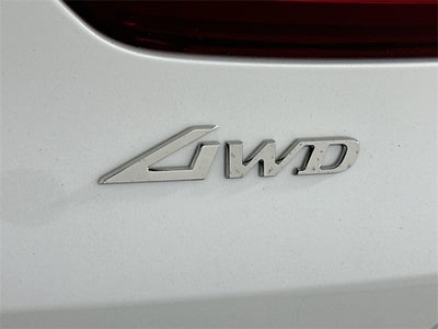 2026 Genesis GV80 Coupe 3.5T e-SC