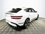 2026 Genesis GV80 Coupe 3.5T e-SC