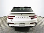 2026 Genesis GV80 Coupe 3.5T e-SC