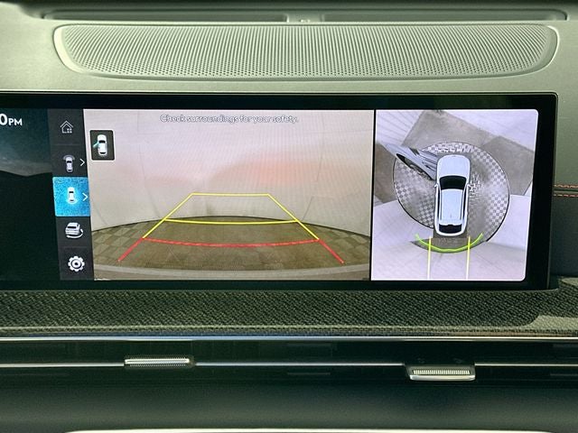 2026 Genesis GV80 Coupe 3.5T e-SC