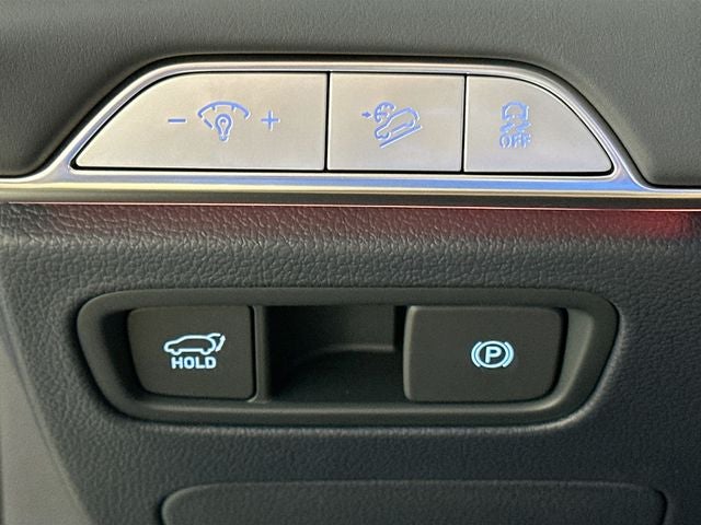 2026 Genesis GV80 Coupe 3.5T e-SC