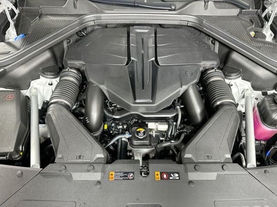 2026 Genesis GV80 Coupe 3.5T e-SC