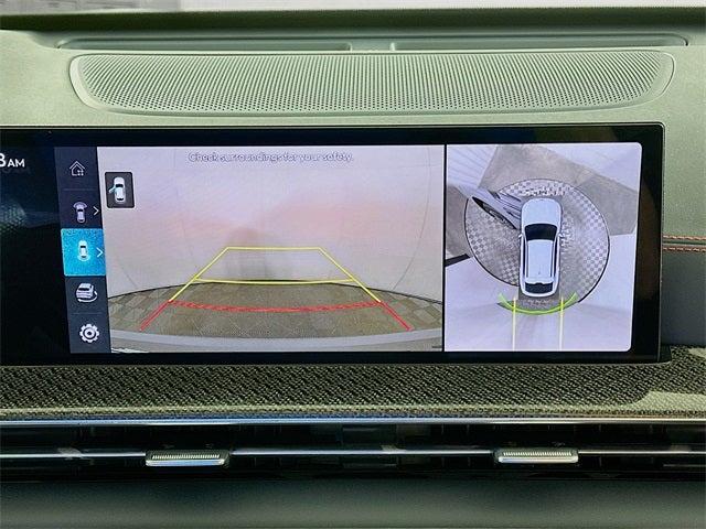 2026 Genesis GV80 Coupe 3.5T e-SC