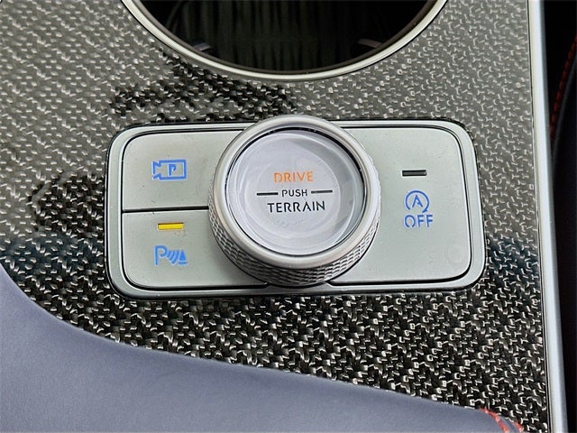 2026 Genesis GV80 Coupe 3.5T e-SC