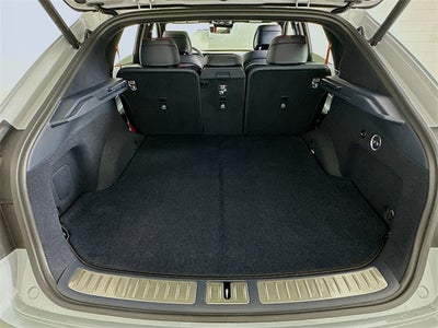 2026 Genesis GV80 Coupe 3.5T e-SC