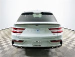 2026 Genesis GV80 Coupe 3.5T e-SC