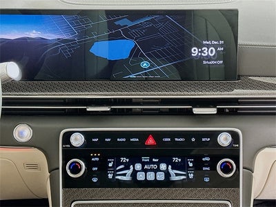 2026 Genesis GV80 Coupe 3.5T e-SC