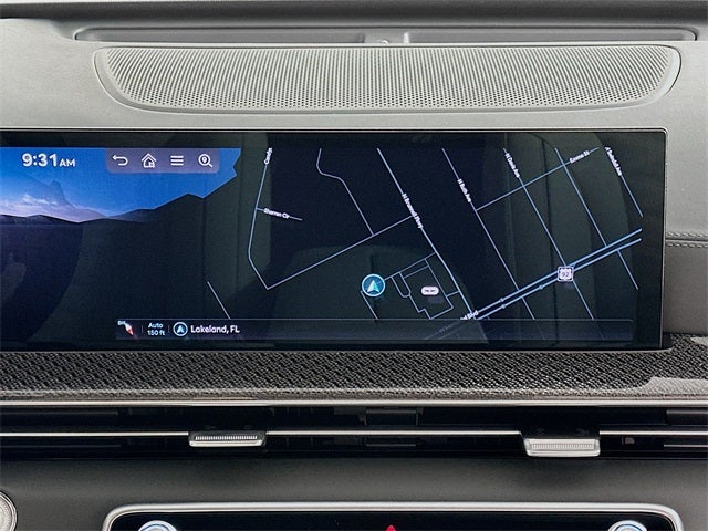 2026 Genesis GV80 Coupe 3.5T e-SC