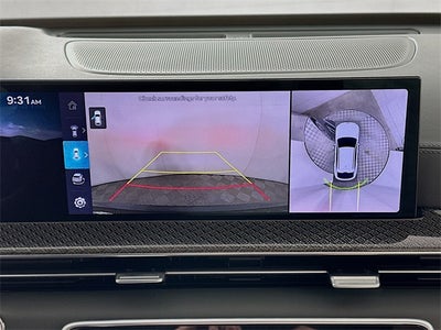 2026 Genesis GV80 Coupe 3.5T e-SC