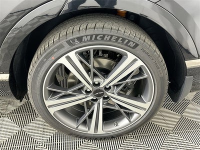 2026 Genesis GV80 Coupe 3.5T e-SC