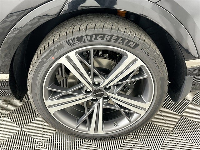 2026 Genesis GV80 Coupe 3.5T e-SC