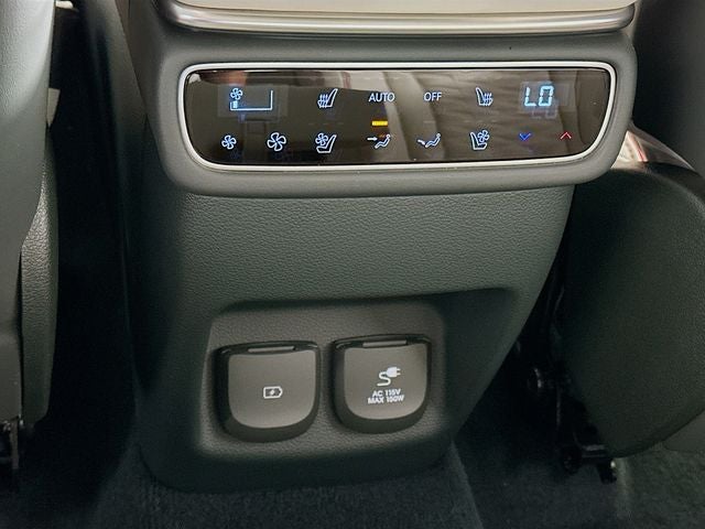 2025 Genesis GV80 Coupe 3.5T e-SC