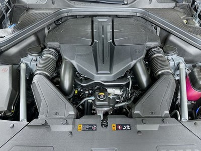 2025 Genesis GV80 Coupe 3.5T e-SC
