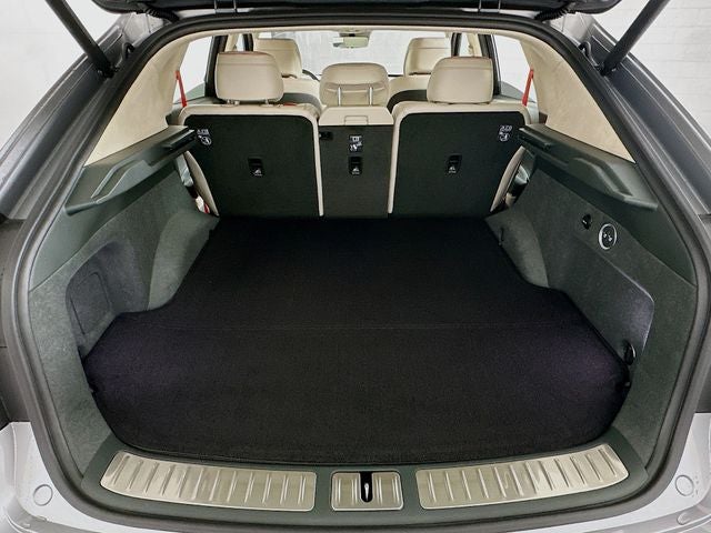 2025 Genesis GV80 Coupe 3.5T e-SC