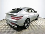 2025 Genesis GV80 Coupe 3.5T e-SC
