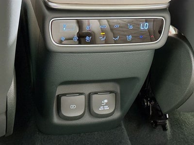 2025 Genesis GV80 Coupe 3.5T e-SC