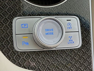 2025 Genesis GV80 Coupe 3.5T e-SC