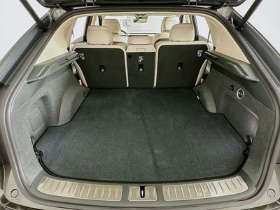 2025 Genesis GV80 Coupe 3.5T e-SC