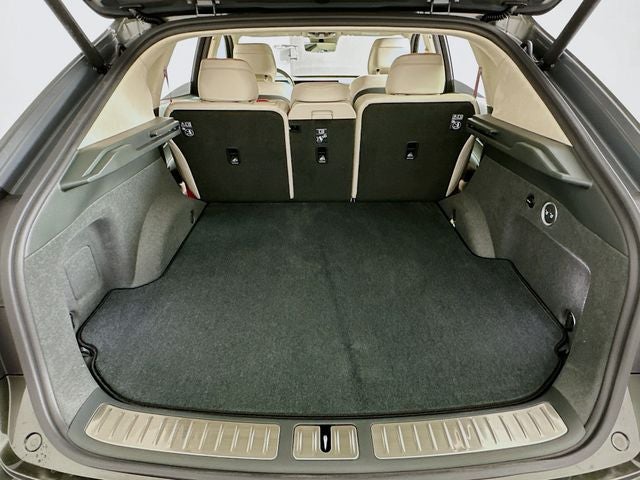 2025 Genesis GV80 Coupe 3.5T e-SC