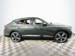 2025 Genesis GV80 Coupe 3.5T e-SC