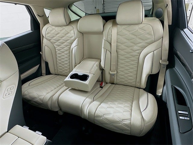 2026 Genesis GV80 Coupe 3.5T e-SC