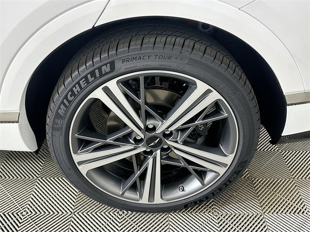 2026 Genesis GV80 Coupe 3.5T e-SC