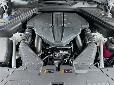 2026 Genesis GV80 Coupe 3.5T e-SC