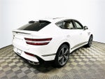 2026 Genesis GV80 Coupe 3.5T e-SC