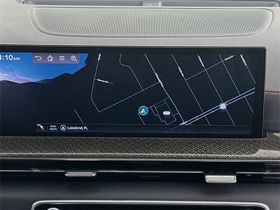 2026 Genesis GV80 Coupe 3.5T e-SC