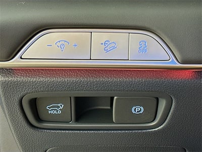 2026 Genesis GV80 Coupe 3.5T e-SC