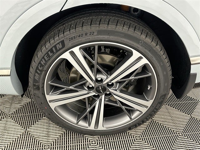 2026 Genesis GV80 Coupe 3.5T e-SC