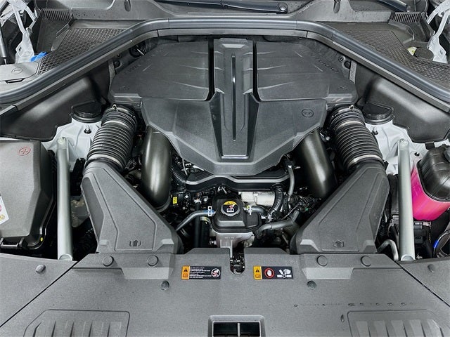 2026 Genesis GV80 Coupe 3.5T e-SC