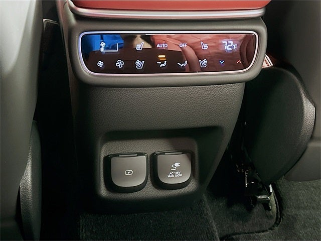 2026 Genesis GV80 Coupe 3.5T e-SC