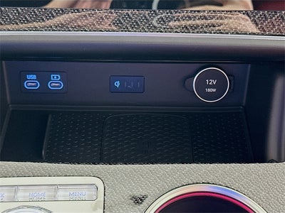 2026 Genesis GV80 Coupe 3.5T e-SC