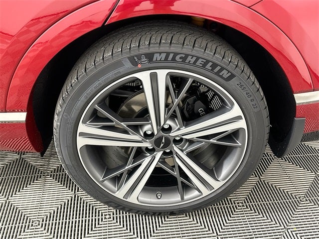 2026 Genesis GV80 Coupe 3.5T e-SC