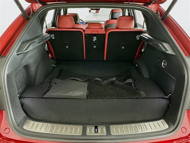 2026 Genesis GV80 Coupe 3.5T e-SC