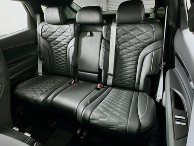 2025 Genesis GV80 Coupe 3.5T e-SC