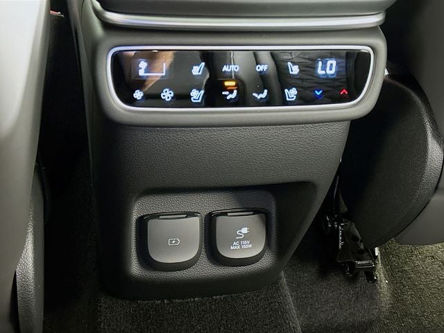 2025 Genesis GV80 Coupe 3.5T e-SC