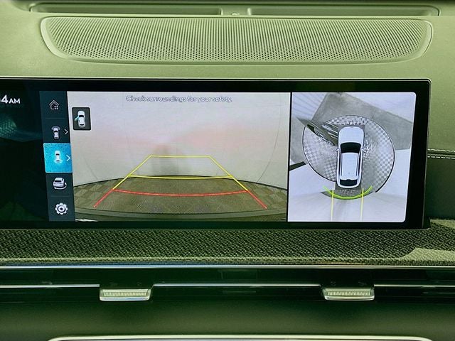 2025 Genesis GV80 Coupe 3.5T e-SC