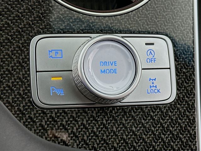 2025 Genesis GV80 Coupe 3.5T e-SC