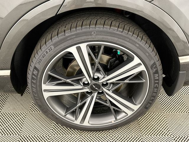 2025 Genesis GV80 Coupe 3.5T e-SC