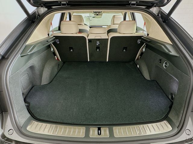 2025 Genesis GV80 Coupe 3.5T e-SC