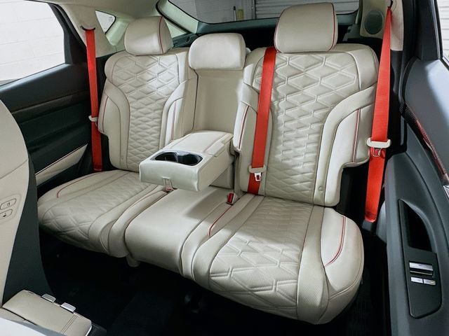 2025 Genesis GV80 Coupe 3.5T e-SC