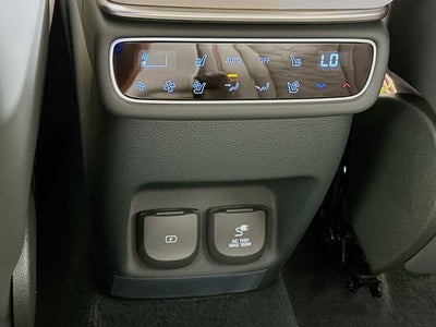 2025 Genesis GV80 Coupe 3.5T e-SC