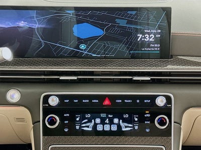 2025 Genesis GV80 Coupe 3.5T e-SC