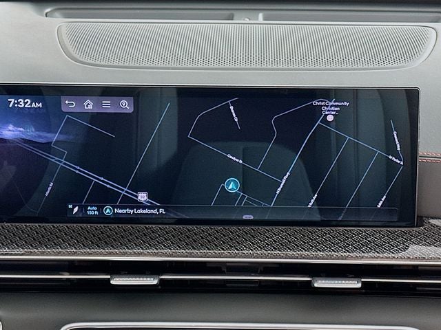 2025 Genesis GV80 Coupe 3.5T e-SC